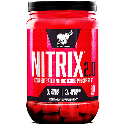 BSN nitrix 2.0