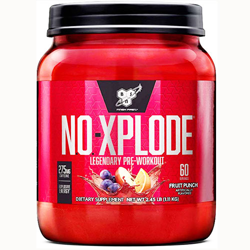 BSN no-xplode