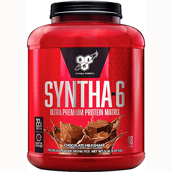 BSN syntha-6