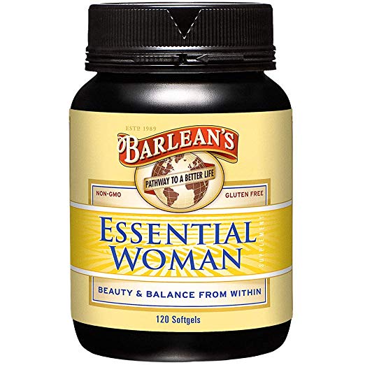 Barlean's The Essential Woman