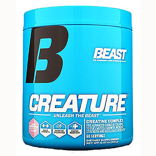 Beast Sports Nutrition CREATure