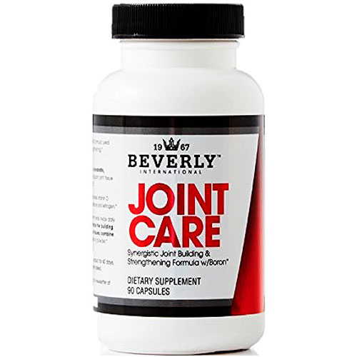 Beverly International Joint Care