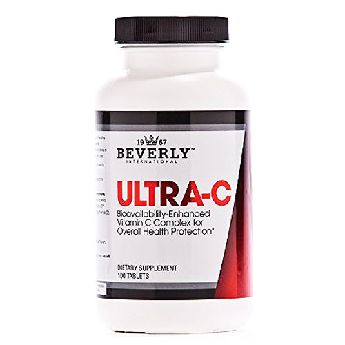 Beverly International Ultra-C