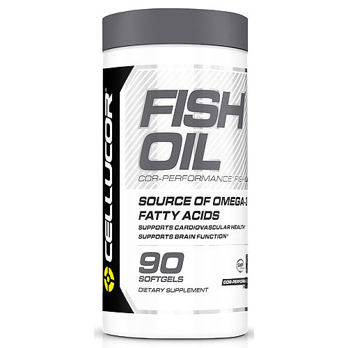 Cellucor Cor-Performance Fish Oil