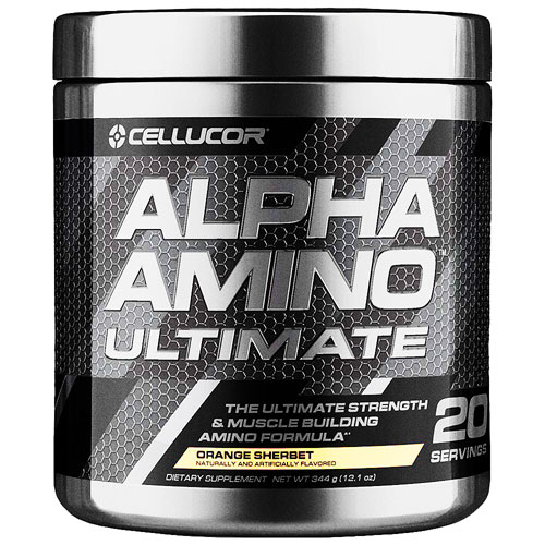 Cellucor Alpha Amino Ultimate