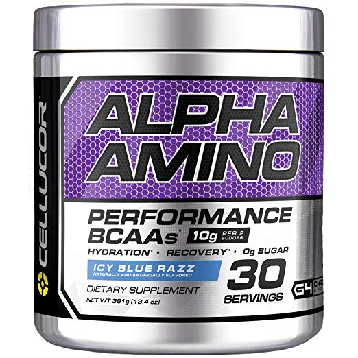 Cellucor Alpha Amino