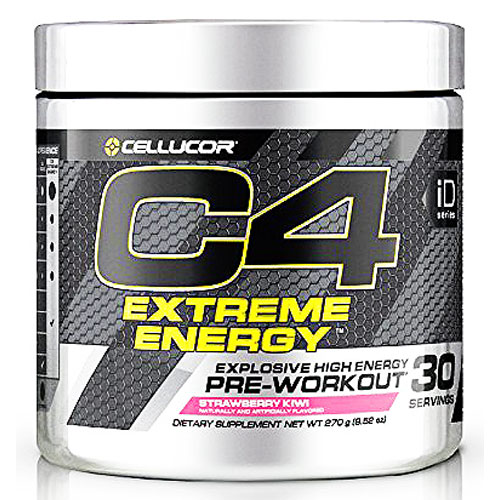 Cellucor C4 Extreme