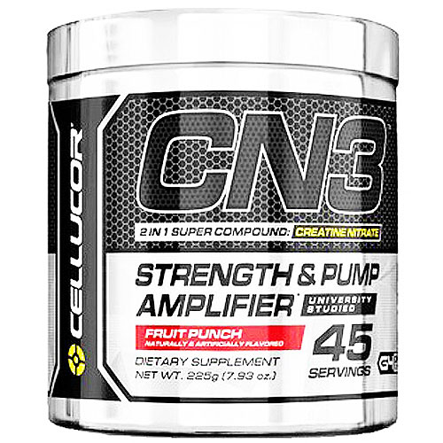 Cellucor CN3