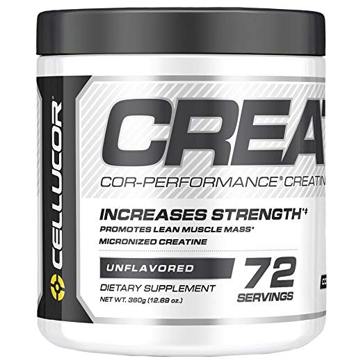 Cellucor COR-Performance Creatine