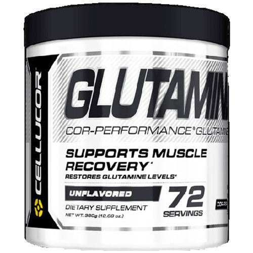 Cellucor Glutamine