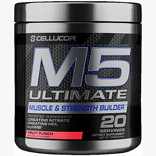 Cellucor M5 Ultimate