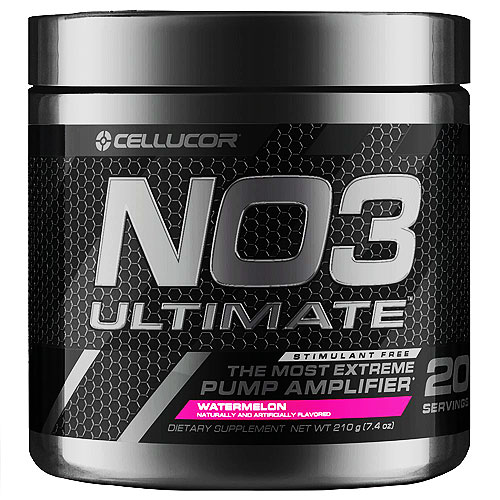 Cellucor NO3 Ultimate