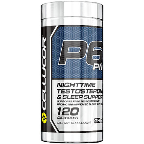 Cellucor<br> P6 PM