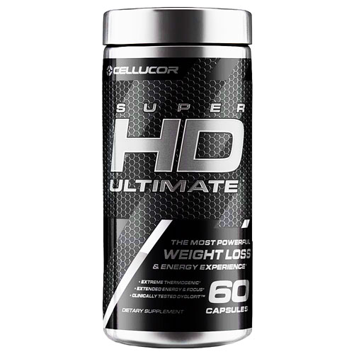 Cellucor SuperHD Ultimate