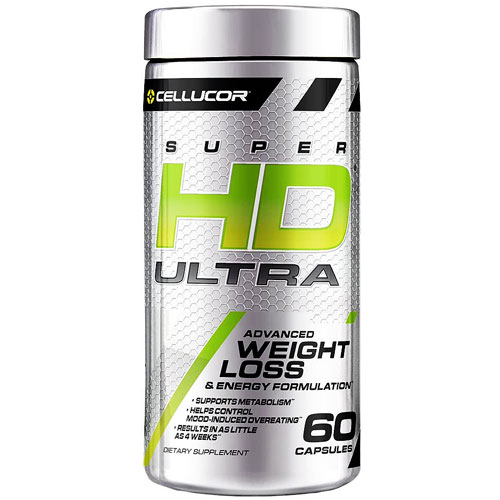 Cellucor SuperHD Ultra