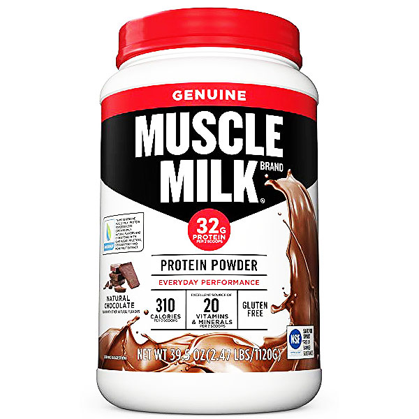 Muscle Milk