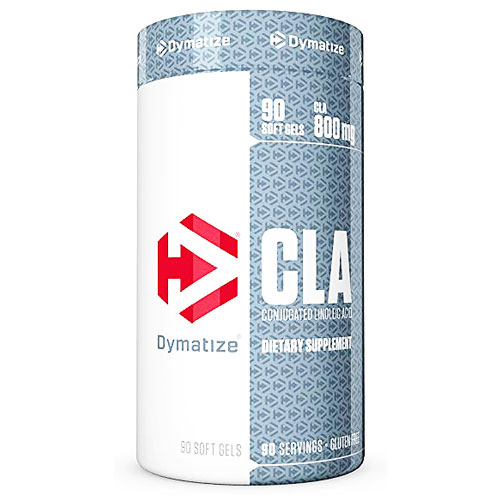 Dymatize CLA