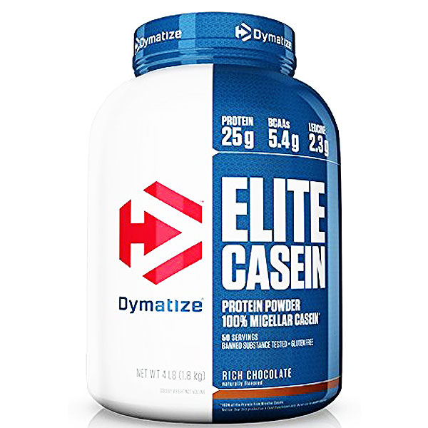 Dymatize Elite Casein