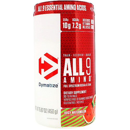 Dymatize ALL9 Amino