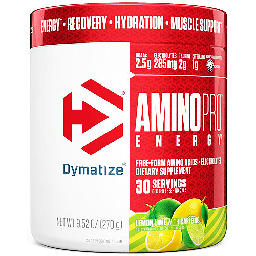 Dymatize AminoPro