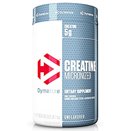 Dymatize Creatine Micronized