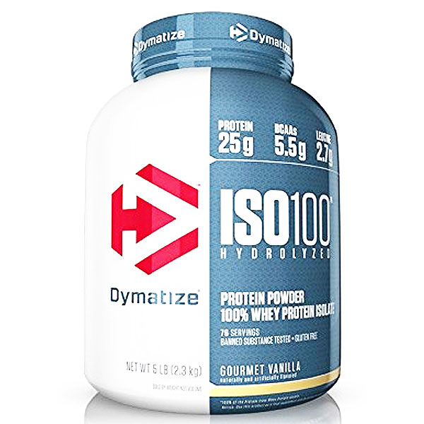 Dymatize ISO-100