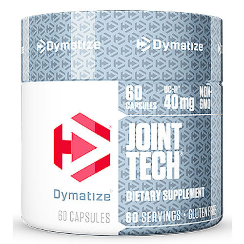 Dymatize Joint Tech