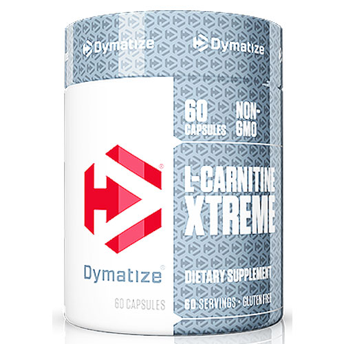 Dymatize L-Carnitine Xtreme