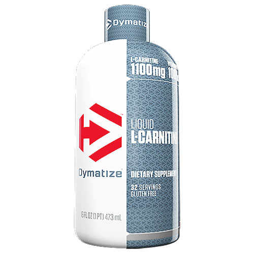 Dymatize Liquid L-Carnitine