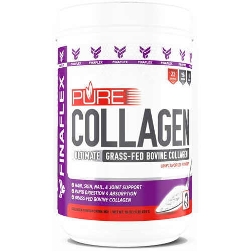 FinaFlex Pure Collagen