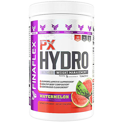 FinaFlex PX Hydro