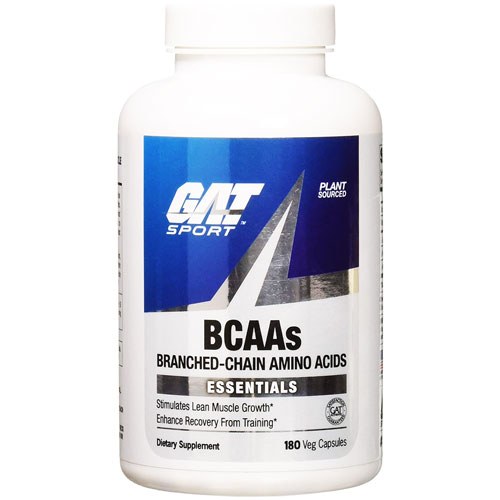 GAT Sport BCAAs