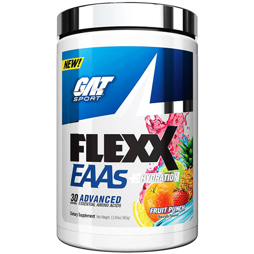 GAT Sport Flexx EAAs