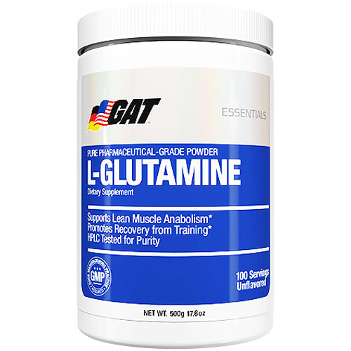 GAT Sport L-Glutamine