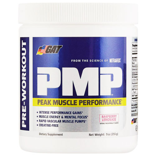 GAT Sport PMP