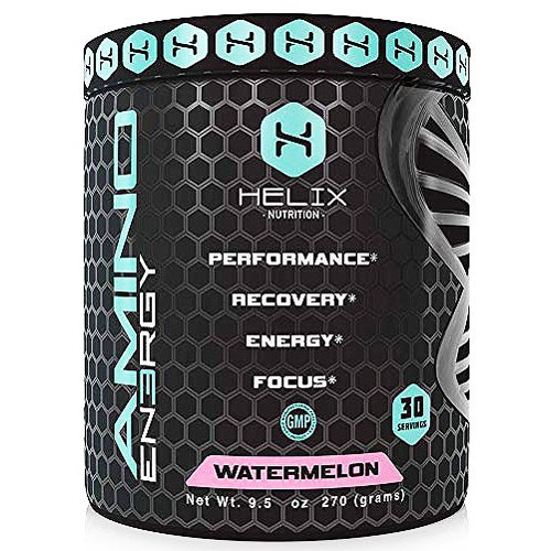 Helix Nutrition AMINO EN3RGY