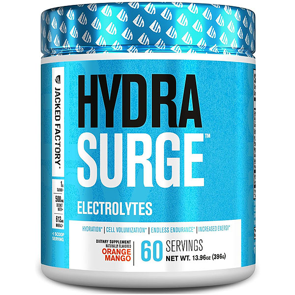 Jacked Factory HYDRASURGE