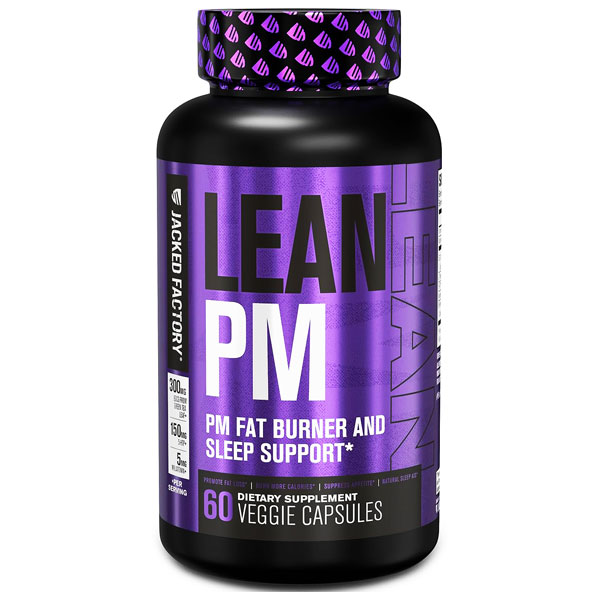 Jacked Factory LEAN PM