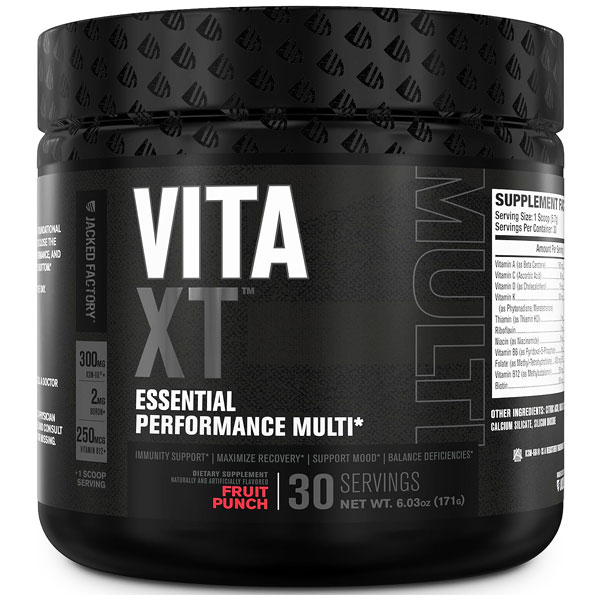 Jacked Factory VITA-XT