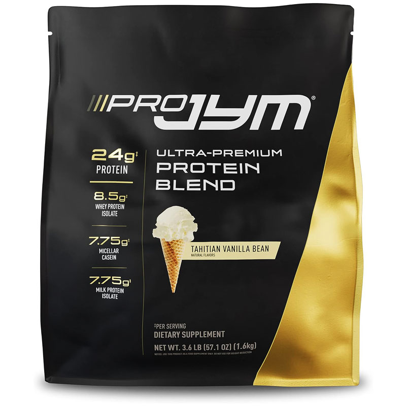 JYM PRO