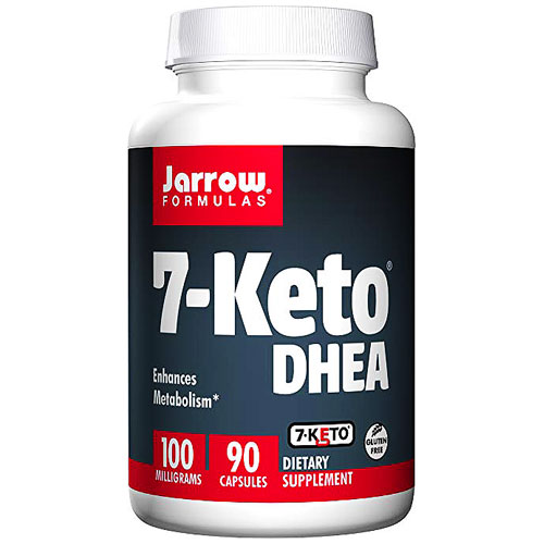 Jarrow Formulas 7-Keto DHEA