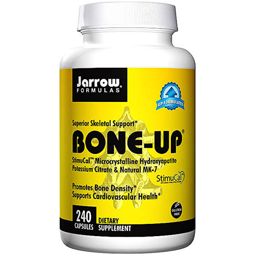 Jarrow Formulas Bone-Up