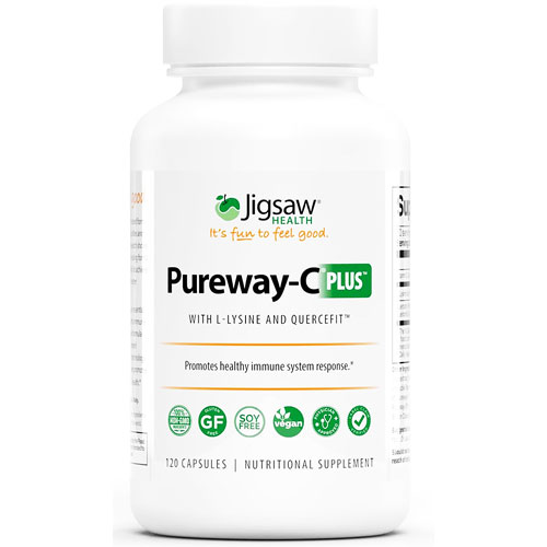 Jigsaw Health Pureway-C Plus
