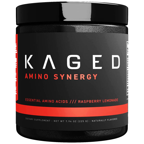 Kaged Muscle Amino Synergy