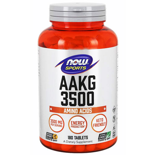 NOW Sports AAKG 3500