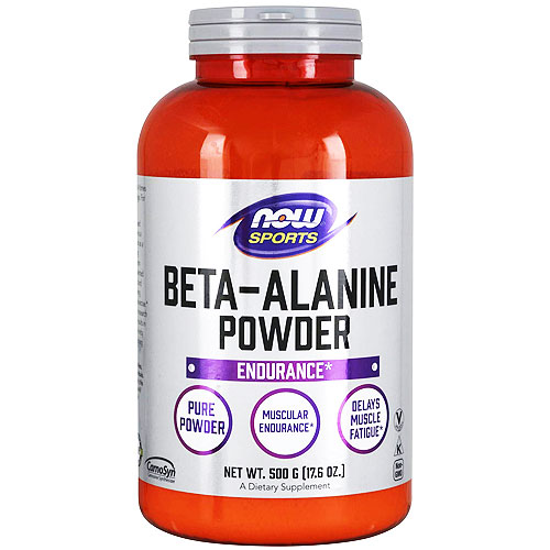 Now Sports Beta-Alanine