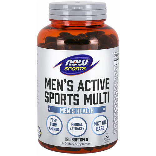 Now Sports Men's Extreme Sports Multi