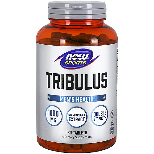 Now Sports Tribulus 1000mg