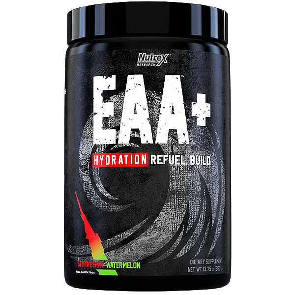 Nutrex Research EAA+