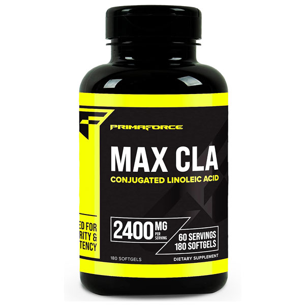 PrimaFORCE Max CLA